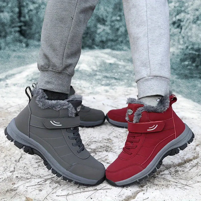 Taylor | Comfort Winter Boots