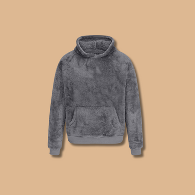 Cuddle | Hoodie Douillet