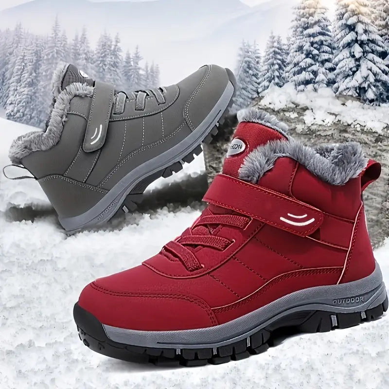 Taylor | Comfort Winter Boots