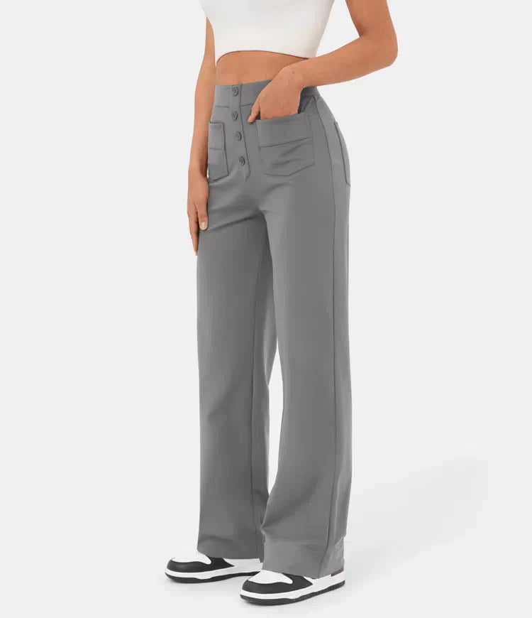 Sophia - Le pantalon parfait pour toutes les silhouettes