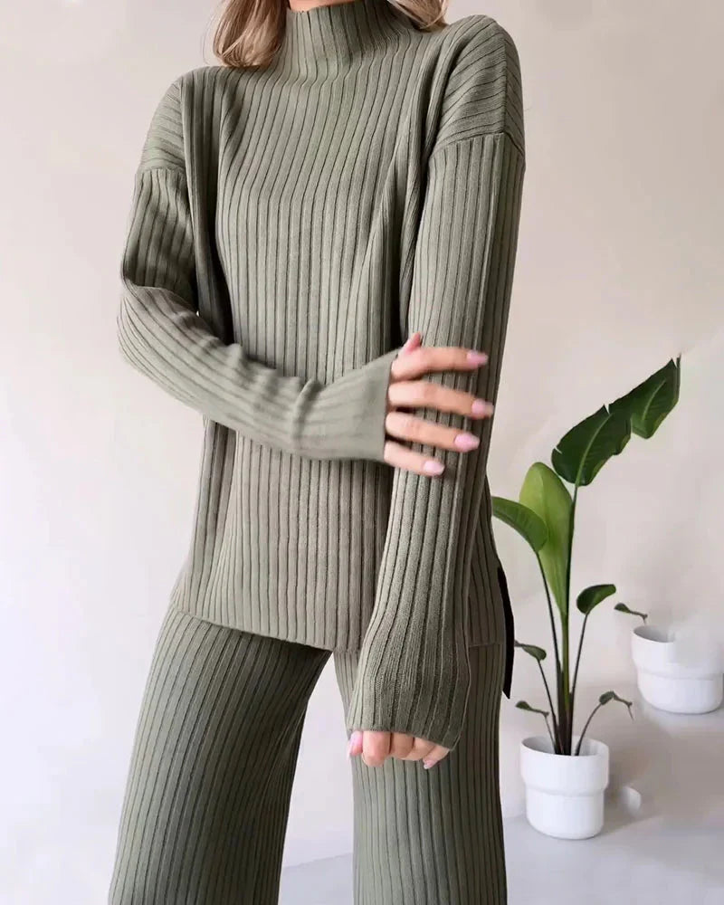 DAISY | Ensemble de Pull Coordonné