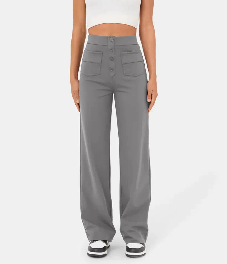 Sophia - Le pantalon parfait pour toutes les silhouettes