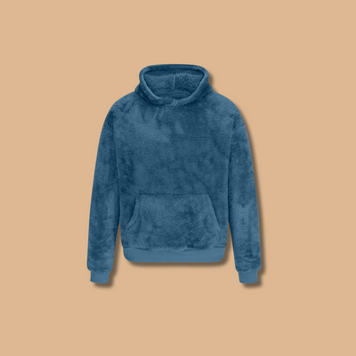 Cuddle | Hoodie Douillet