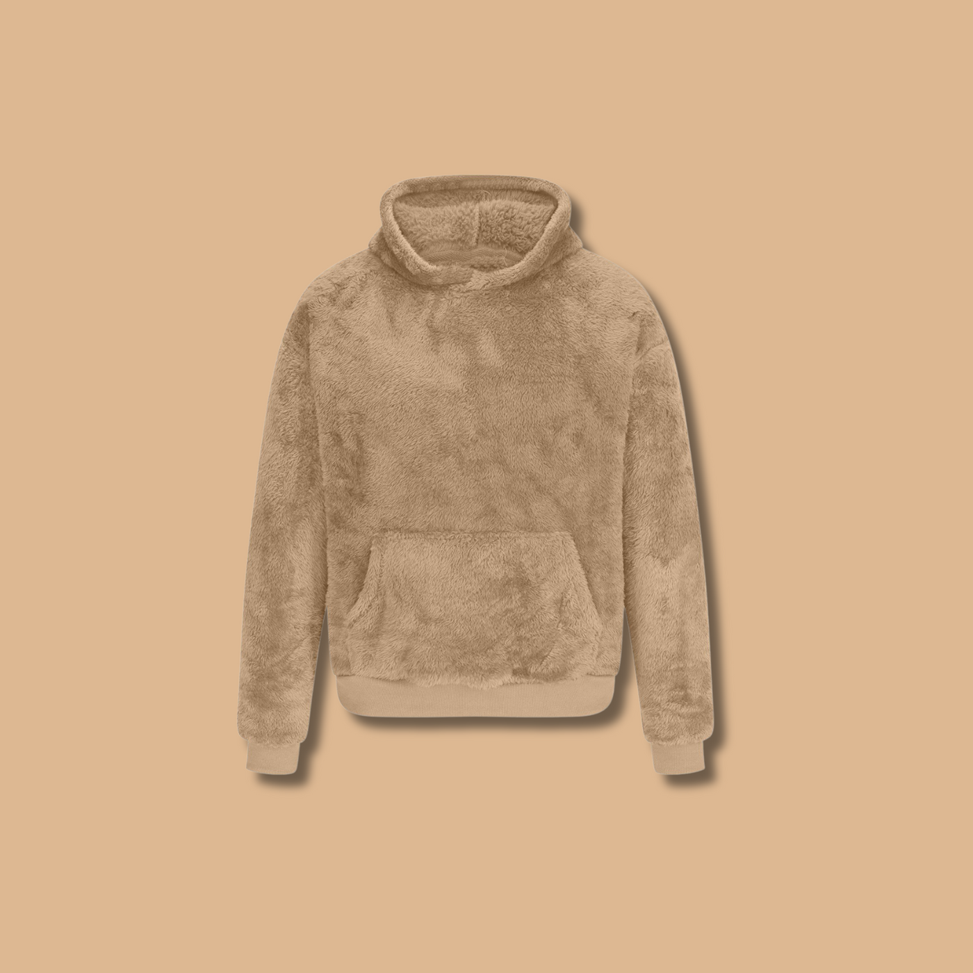 Cuddle | Hoodie Douillet