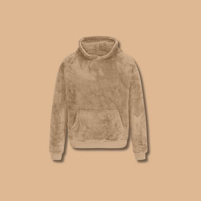 Cuddle | Hoodie Douillet