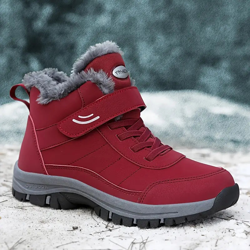 Taylor | Comfort Winter Boots