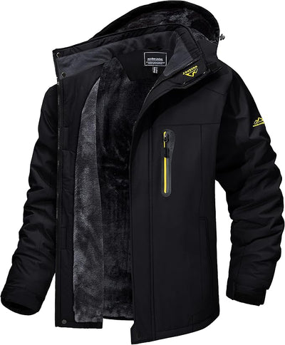 Parker™ | Veste d'Hiver Confortable