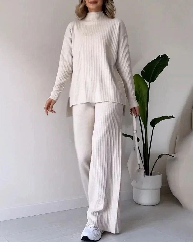 DAISY | Ensemble de Pull Coordonné