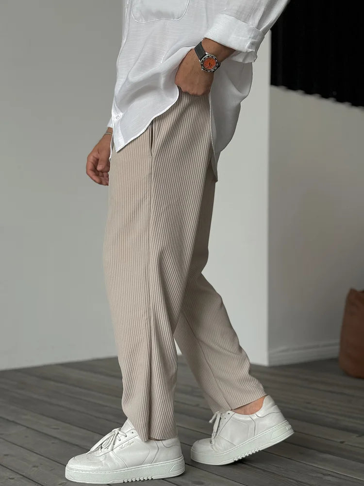 THON | Pantalon Luxe Doux pour Hommes