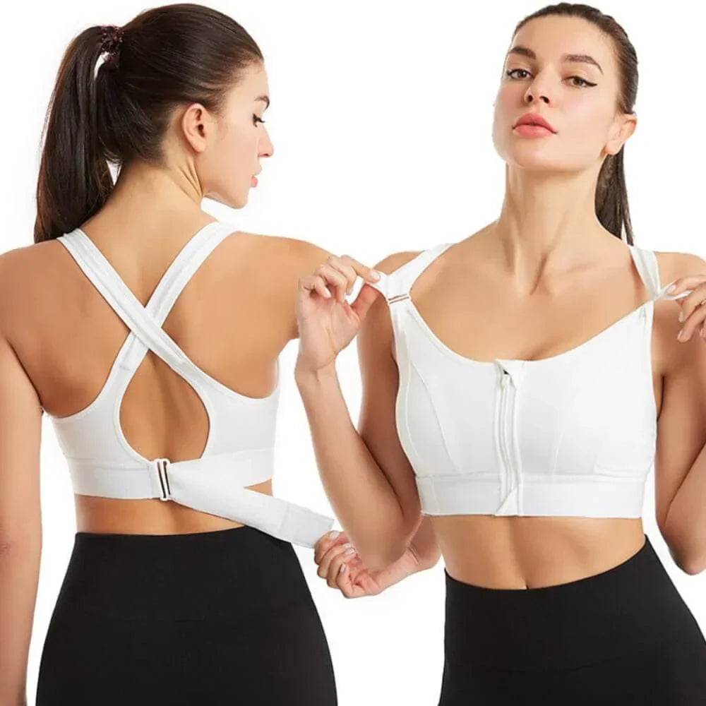 ConfortFlex | Brassière Push-Up 1+1 Gratuit