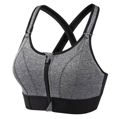 ConfortFlex | Brassière Push-Up 1+1 Gratuit