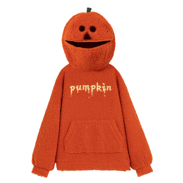 Poppy | Sweat d'Halloween