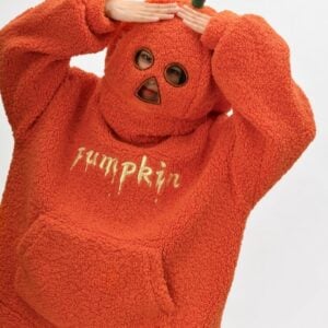 Poppy | Sweat d'Halloween