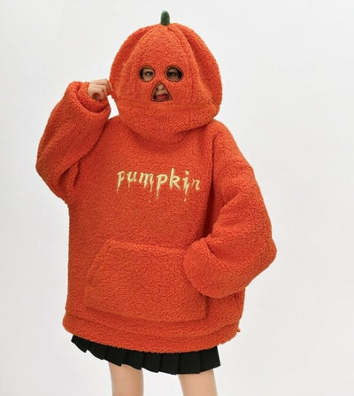 Poppy | Sweat d'Halloween