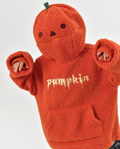 Poppy | Sweat d'Halloween