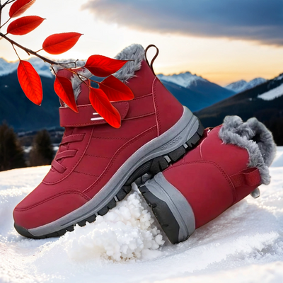 Taylor | Comfort Winter Boots