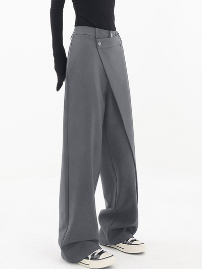 Casey | Pantalon Baggy Confortable