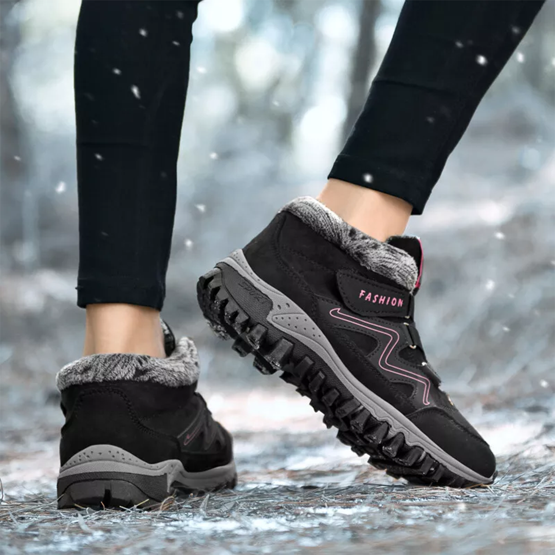 Jordan | Bottes thermiques orthopédiques