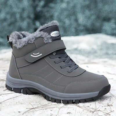 Taylor | Comfort Winter Boots