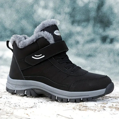 Taylor | Comfort Winter Boots