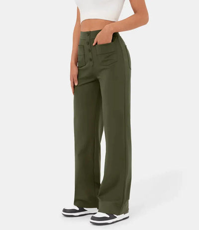 Sophia - Le pantalon parfait pour toutes les silhouettes