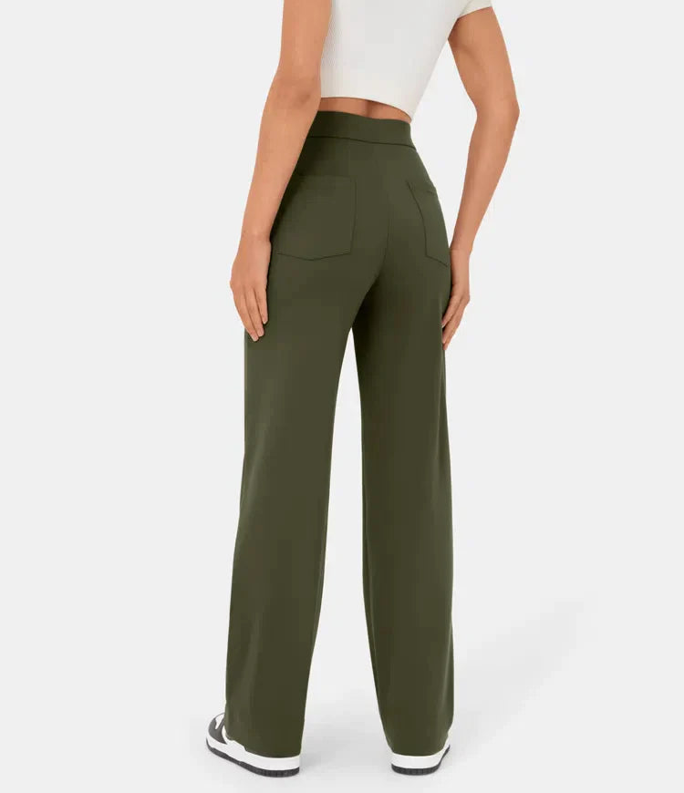 Sophia - Le pantalon parfait pour toutes les silhouettes