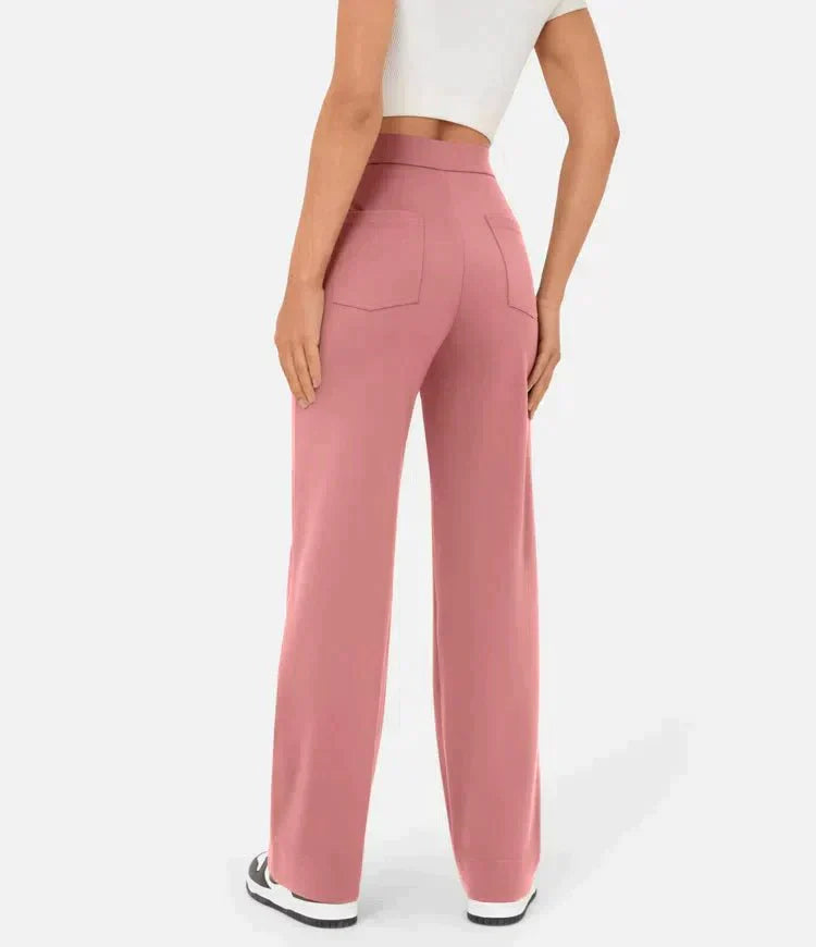 Sophia - Le pantalon parfait pour toutes les silhouettes