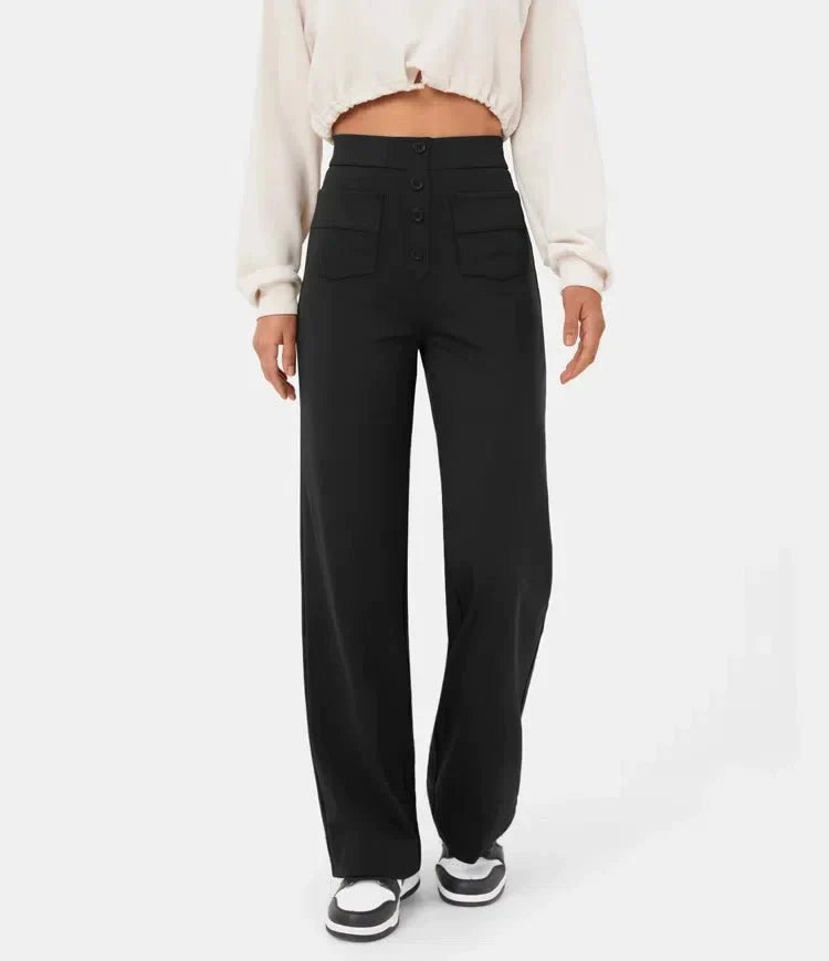 Sophia - Le pantalon parfait pour toutes les silhouettes