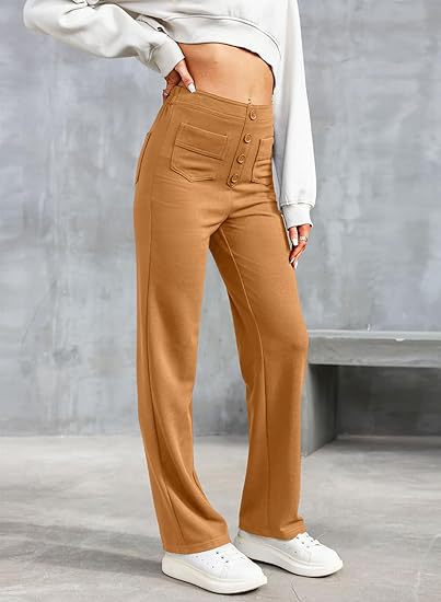 Sophia - Le pantalon parfait pour toutes les silhouettes