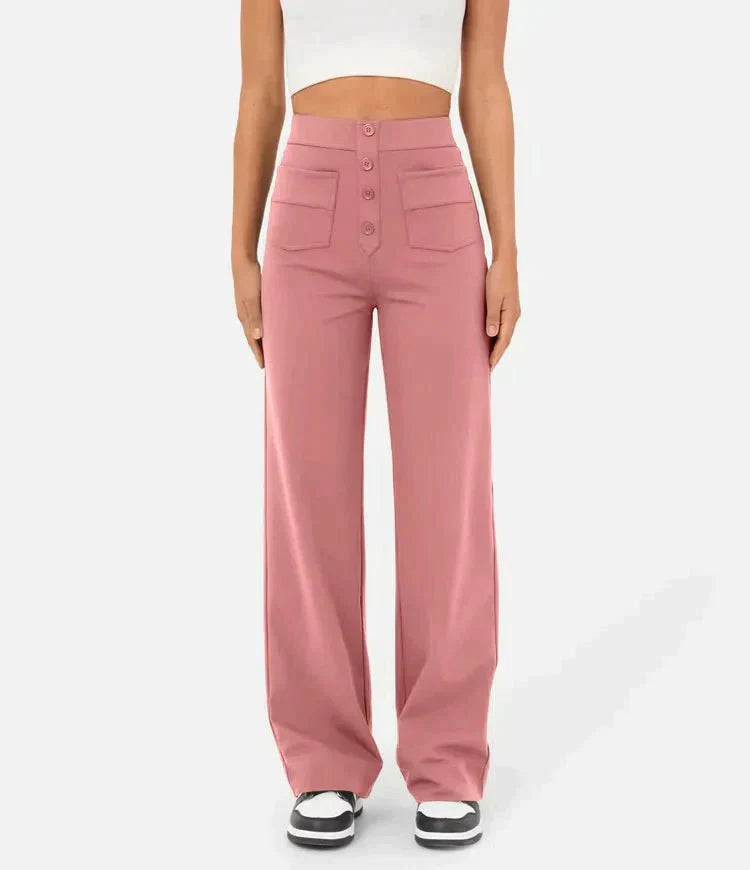 Sophia - Le pantalon parfait pour toutes les silhouettes