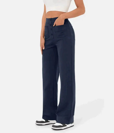 Sophia - Le pantalon parfait pour toutes les silhouettes