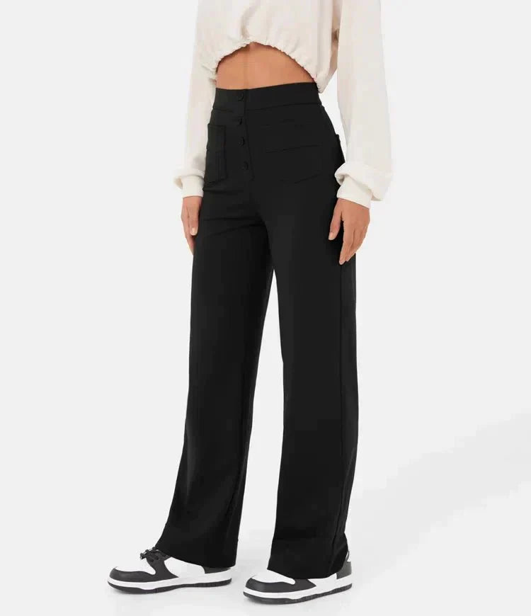 Sophia - Le pantalon parfait pour toutes les silhouettes