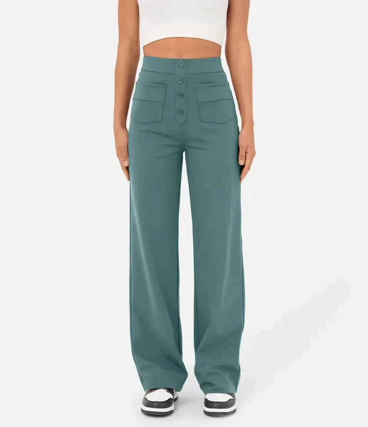 Sophia - Le pantalon parfait pour toutes les silhouettes