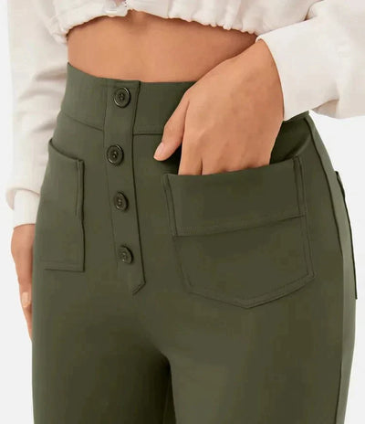 Sophia - Le pantalon parfait pour toutes les silhouettes