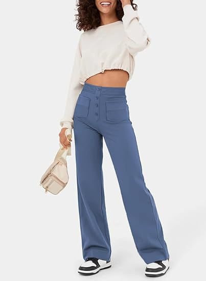 Sophia - Le pantalon parfait pour toutes les silhouettes