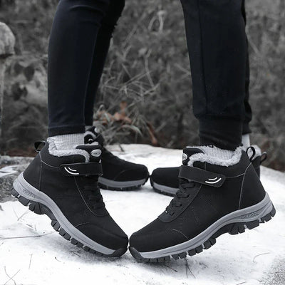 Taylor | Comfort Winter Boots