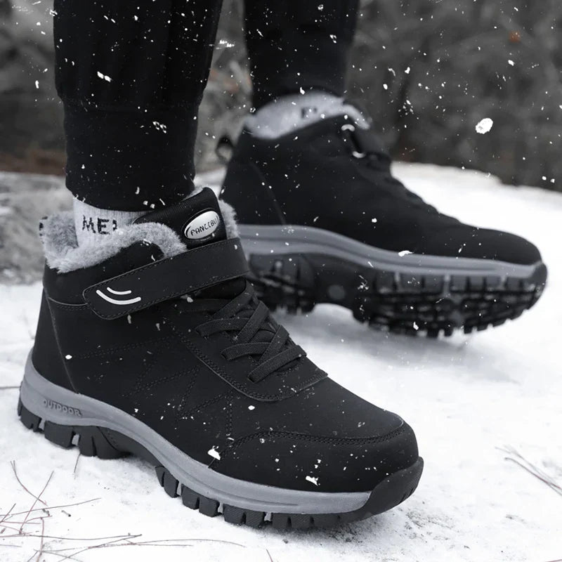 Taylor | Comfort Winter Boots