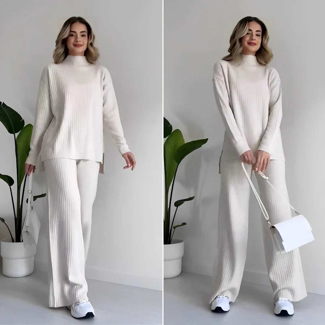 DAISY | Ensemble de Pull Coordonné