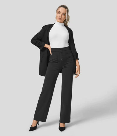 Sophia - Le pantalon parfait pour toutes les silhouettes